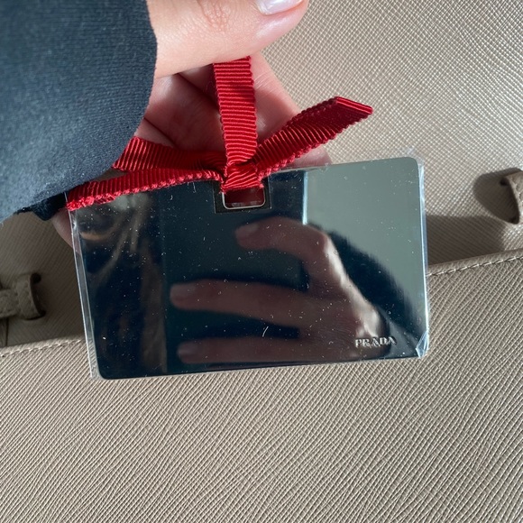 Wore the bag twice. - Picture 5 of 5